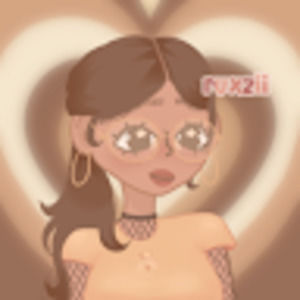 Meet your Posher, It's izabella!